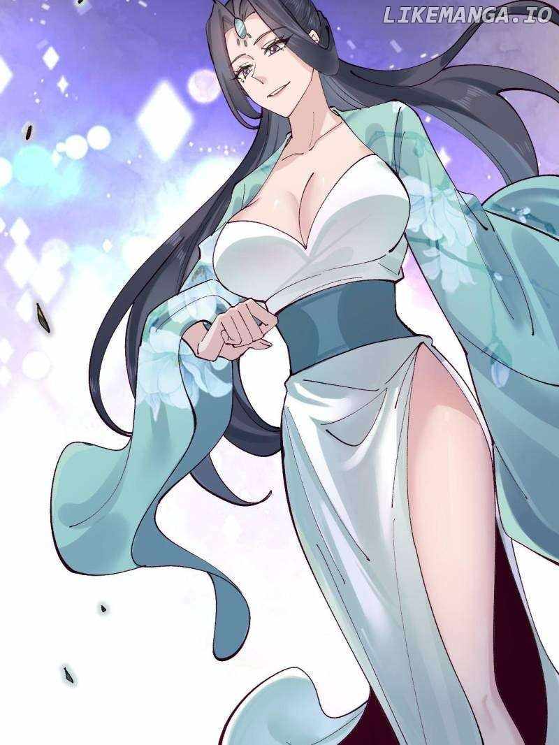 Young Master, Please don’t show off Chapter 170 4